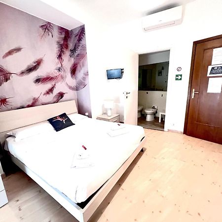 Mia House Roma Apartment Bagian luar foto