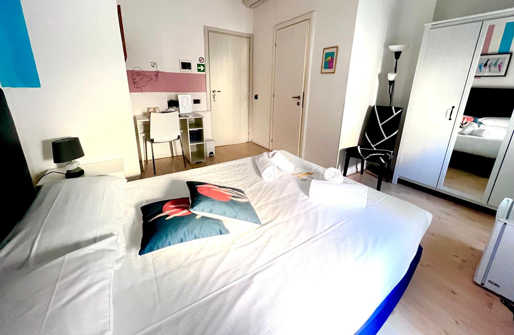 Mia House Roma Apartment Bagian luar foto
