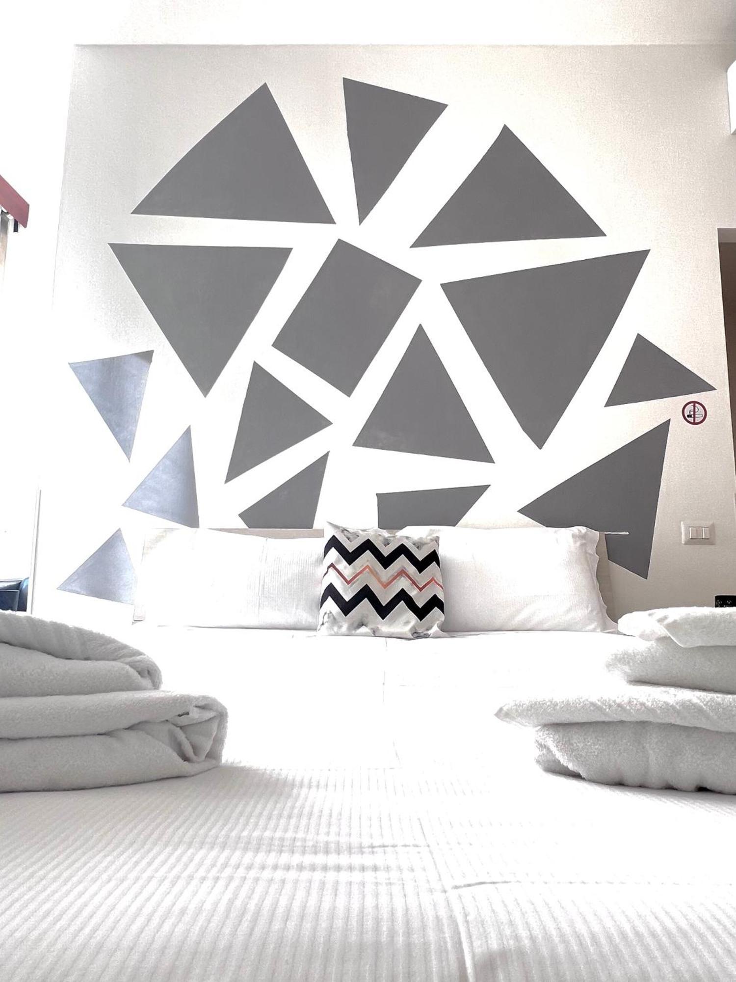 Mia House Roma Apartment Bagian luar foto