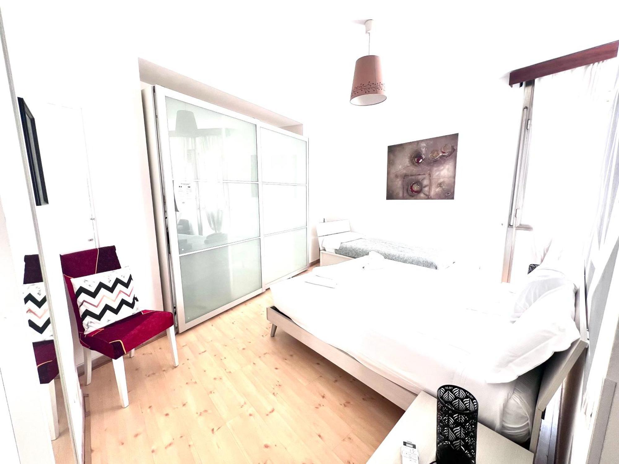 Mia House Roma Apartment Bagian luar foto