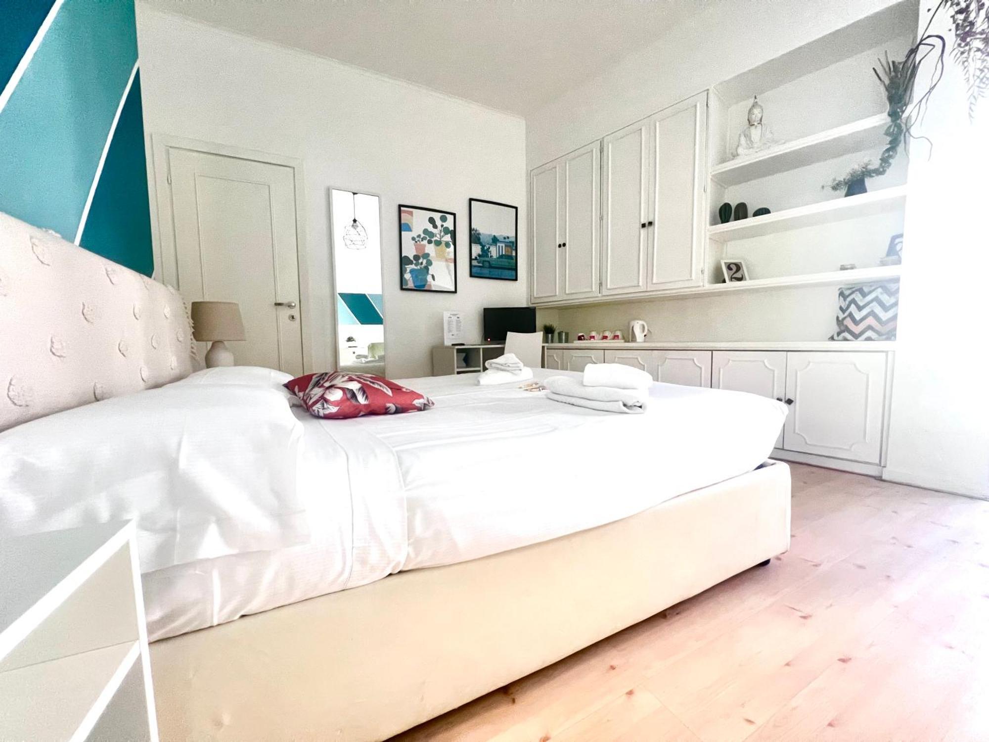 Mia House Roma Apartment Bagian luar foto