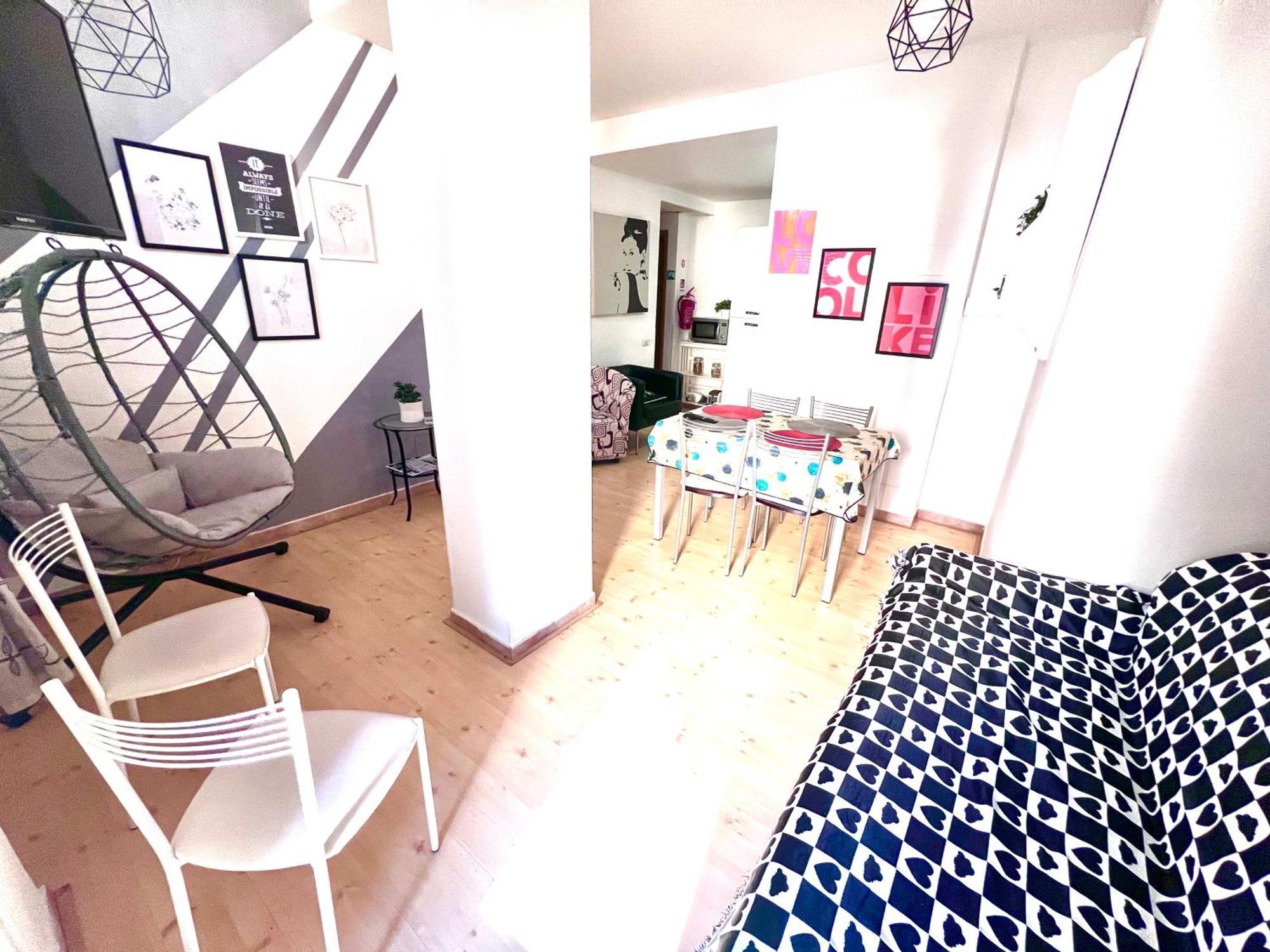 Mia House Roma Apartment Bagian luar foto
