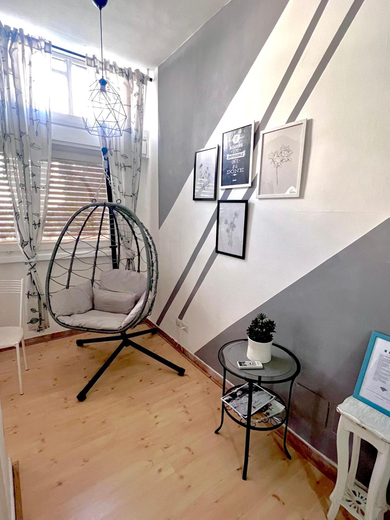 Mia House Roma Apartment Bagian luar foto