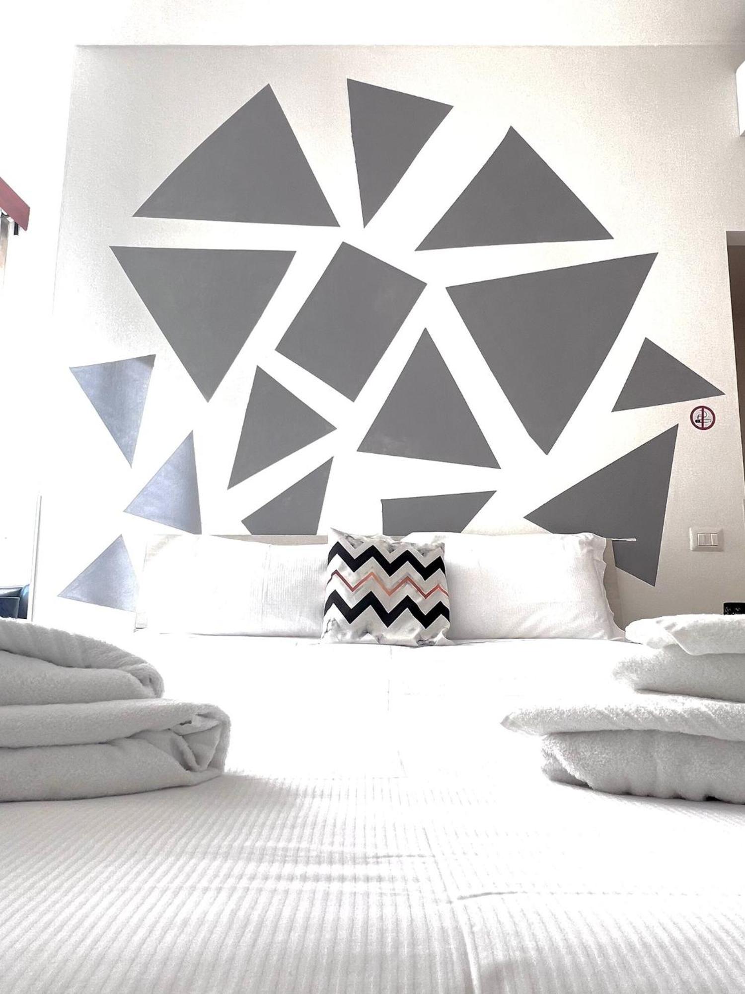 Mia House Roma Apartment Bagian luar foto