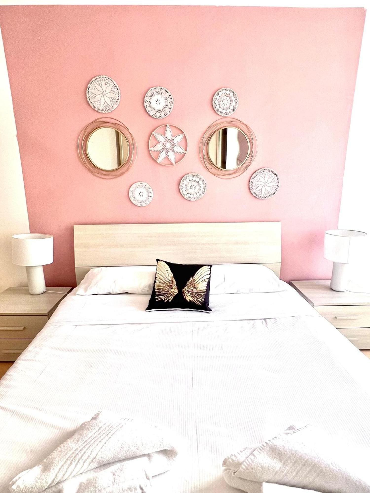 Mia House Roma Apartment Bagian luar foto