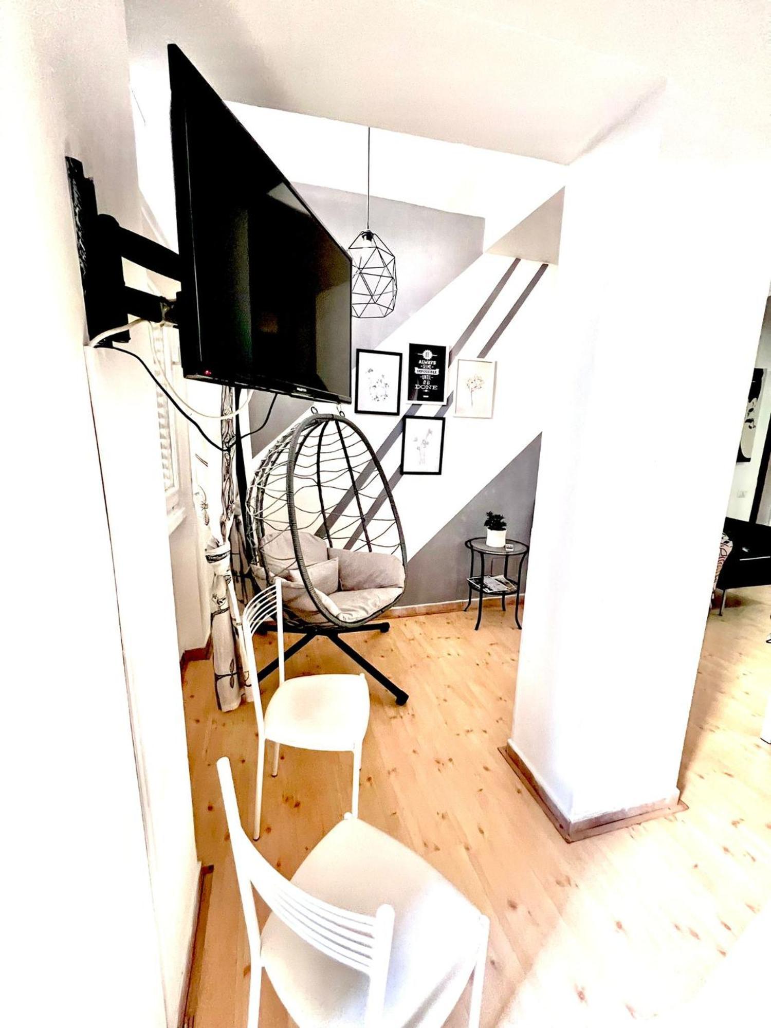 Mia House Roma Apartment Bagian luar foto