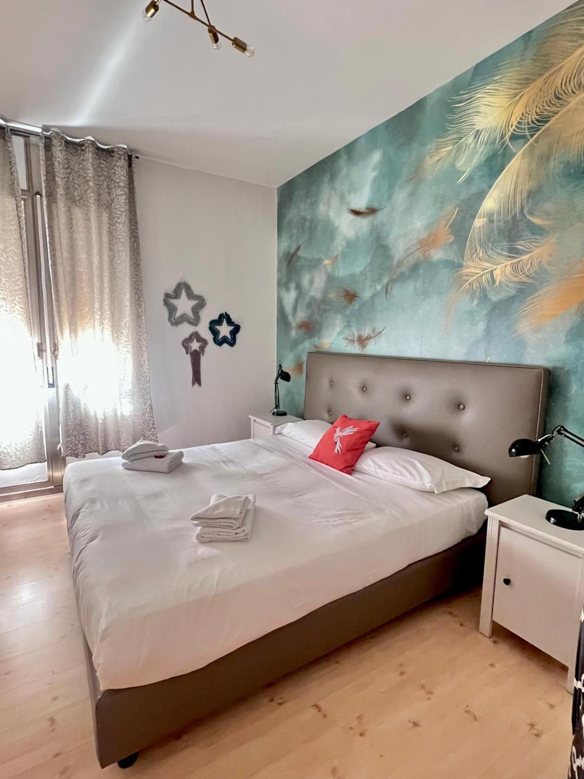 Mia House Roma Apartment Bagian luar foto